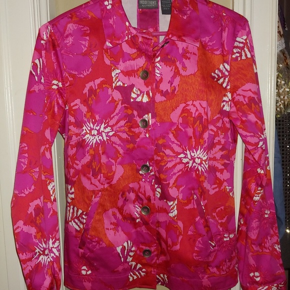 Chico's Jackets & Blazers - Womens jacket